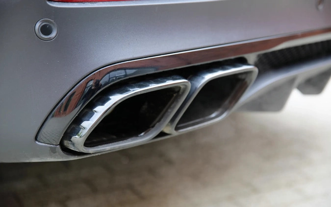 Mercedes-Benz GLE cena 500000 przebieg: 20500, rok produkcji 2023 z Warszawa małe 172